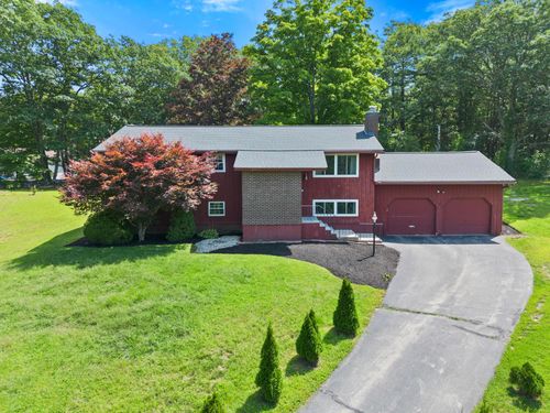 99 Kimball Hill Rd, Hudson, NH, 03051-3923 | Card Image