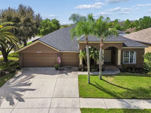 17906 Sparrows Nest Drive, Lutz, FL, 33558 | Card Image