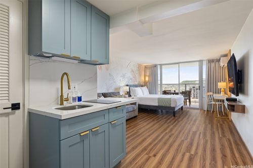 apt-3111-445 Seaside Ave, Honolulu, HI, 96815-5535 | Card Image