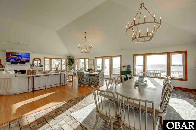 57236 Atlantic View Dr, House other with 7 bedrooms, 9 bathrooms and null parking in Hatteras NC | Image 5
