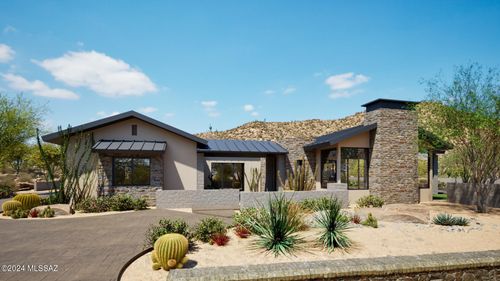 4753 W Lone Dove Drive, Marana, AZ, 85658 | Card Image
