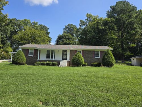208 Caldwell Dr, Columbia, TN, 38401-2007 | Card Image