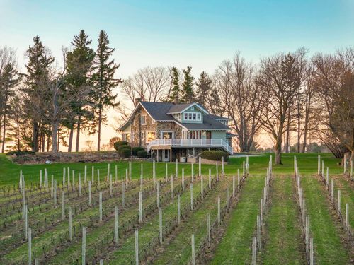 2770 Nelson Road, Peninsula Township, MI, 49686 | Card Image