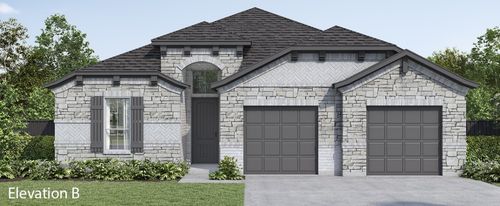 450 Cristo Range Dr, Greenville, TX, 75402-3140 | Card Image