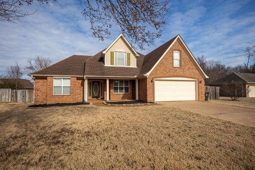 4734 Buckhead Cir, Arlington, TN, 38002 | Card Image