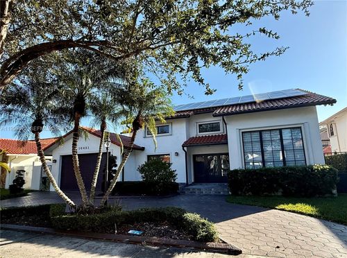 16421 Nw 83rd Ct, Miami Lakes, FL, 33016-3478 | Card Image