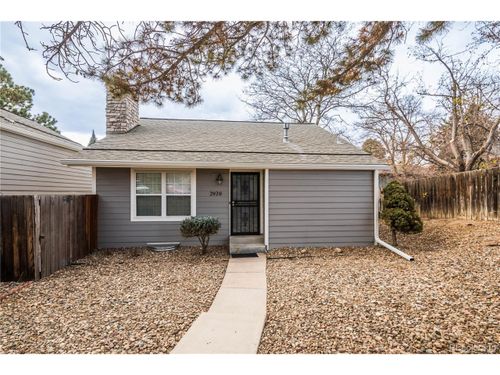 2920 S Racine St, Aurora, CO, 80014-3370 | Card Image