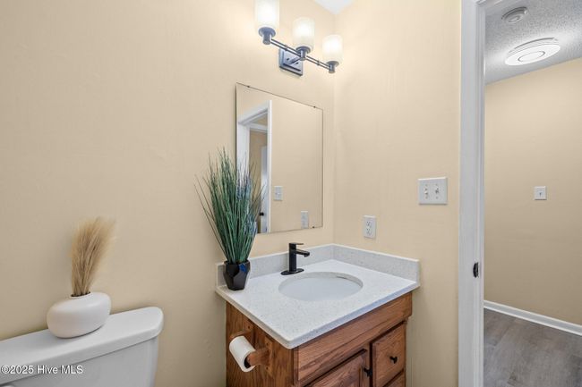 C-3 - 119 Center Dr, Townhouse with 2 bedrooms, 2 bathrooms and null parking in Atlantic Beach NC | Image 10