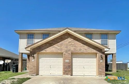 1301 Chips, Killeen, TX, 76549-5402 | Card Image
