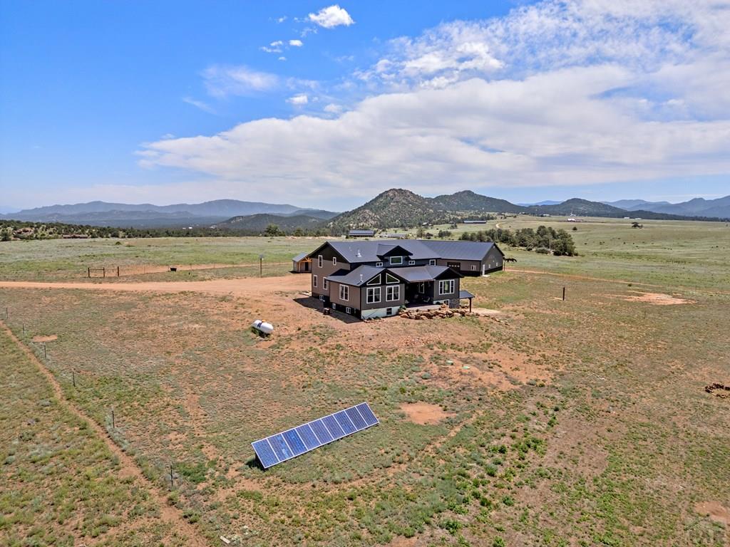 Residential in Westcliffe 3