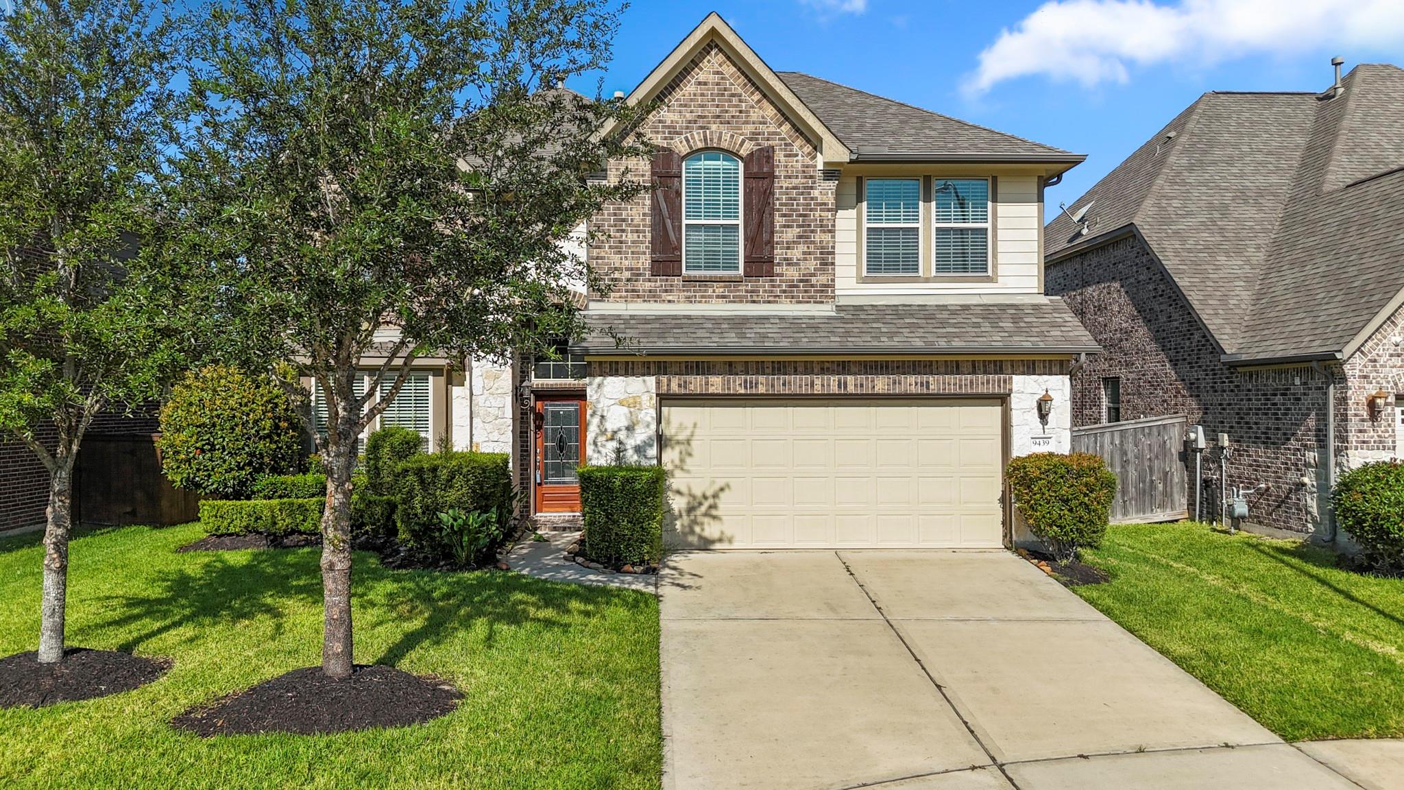 Residential Lease in Cypress 2