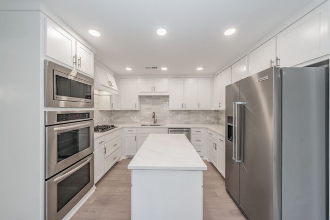 4605 Ranch View Rd, Home with 5 bedrooms, 5 bathrooms and 4 parking in Fort Worth TX | Image 19