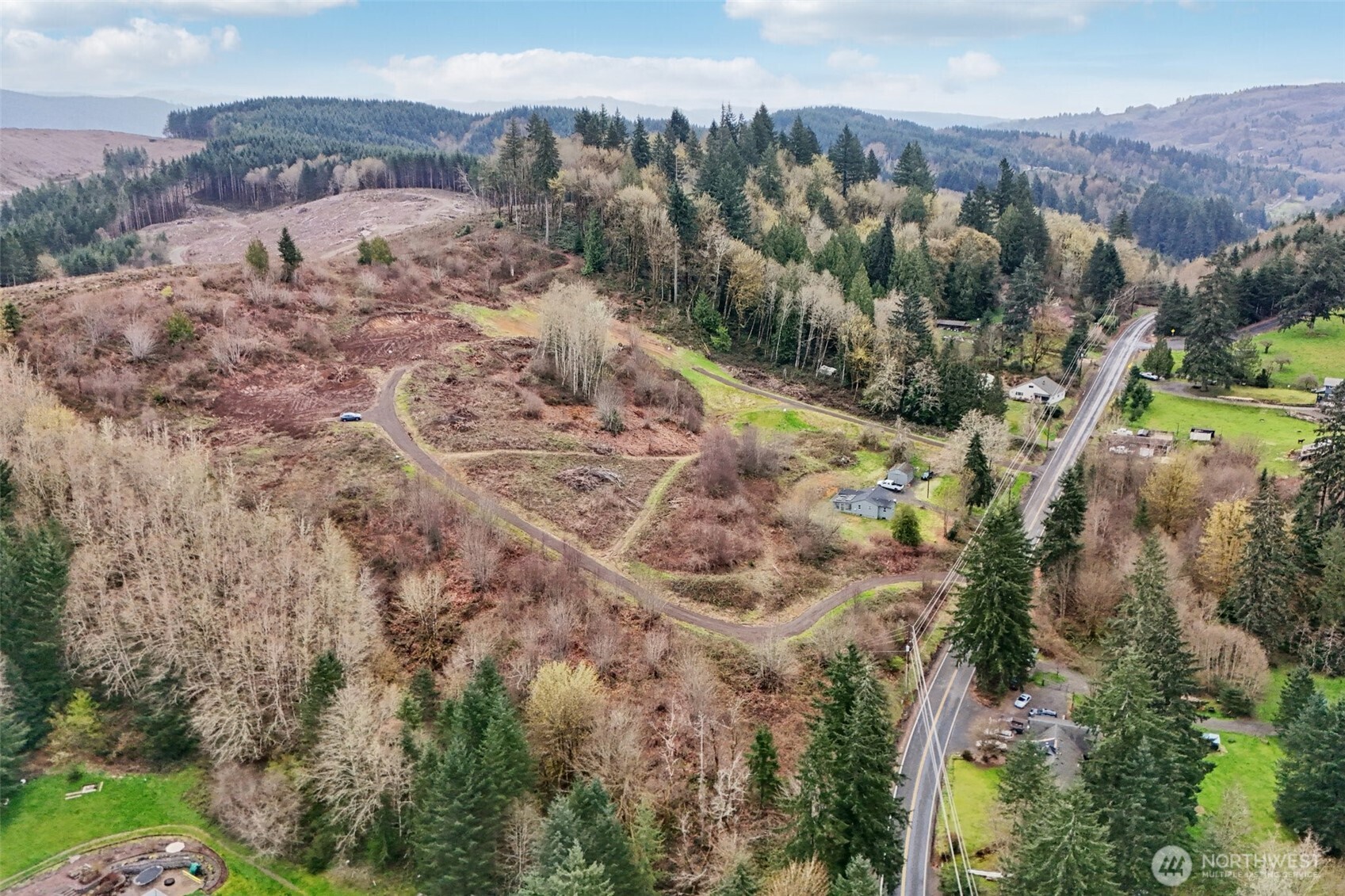 Land in Castle Rock 2