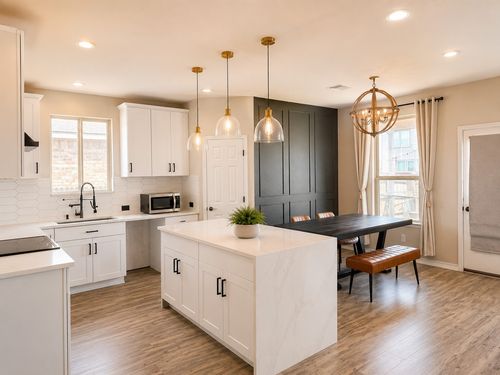 524 Crane Crest Drive, Jarrell, TX, 76537 | Card Image