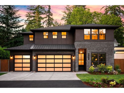 16250 Reese Rd, Lake Oswego, OR, 97035-4424 | Card Image
