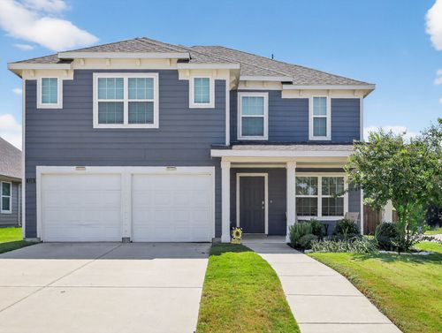 129 Clear Creek Ln, Terrell, TX, 75160-4301 | Card Image