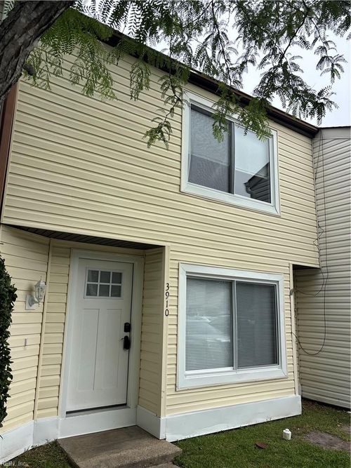 3910 Inverness Rd, Virginia Beach, VA, 23452-2376 | Card Image