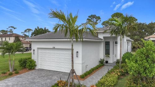 108 Se Strada Cervaro, Port Saint Lucie, FL, 34952-6200 | Card Image