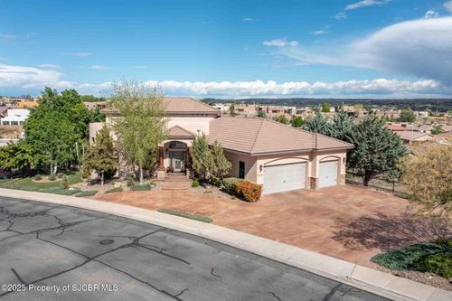 6040 Club House Dr, Farmington, NM, 87402-5280 | Card Image