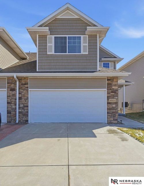 8931 Fremont St, Lincoln, NE, 68507-2093 | Card Image