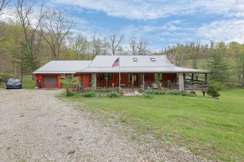 15574 Long Run Rd, Laurelville, OH, 43135-9543 | Card Image