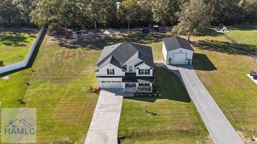 818 Kaitlyn Ave, Odum, GA, 31555-7192 | Card Image