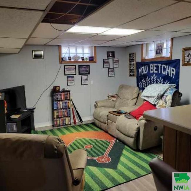 303 E Barnes St, House other with 4 bedrooms, 2 bathrooms and null parking in Marcus IA | Image 24