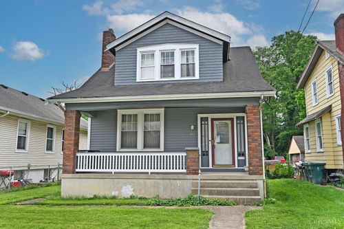 1917 Webman Ct, Cincinnati, OH, 45223-2400 | Card Image