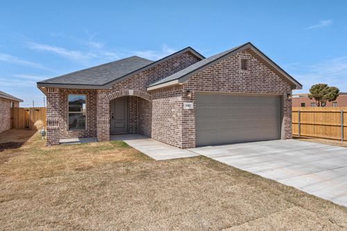 1302 Saratoga Avenue, Lubbock, TX, 79416 | Card Image