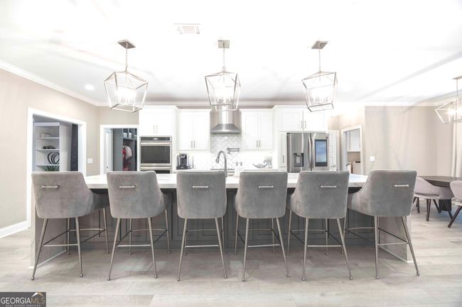 9000 Stanford Ct, House other with 5 bedrooms, 5 bathrooms and null parking in Midland GA | Image 9
