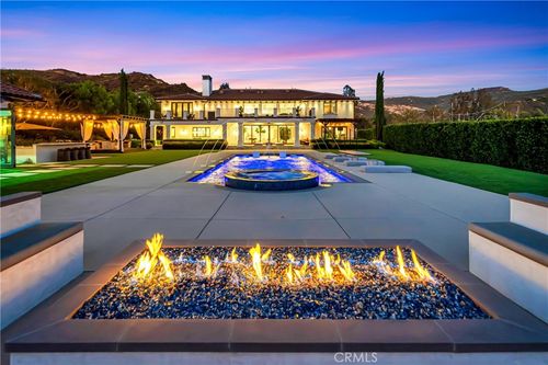 2037 Delphine Ln, Calabasas, CA, 91302-2373 | Card Image