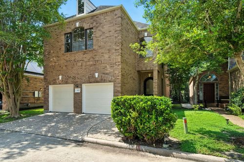 180-12625 Memorial Dr, Houston, TX, 77024-8814 | Card Image