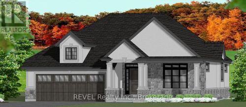 LOT 14 Anchor Road, Thorold (Port Robinson), ON, L0S1A0 | Card Image