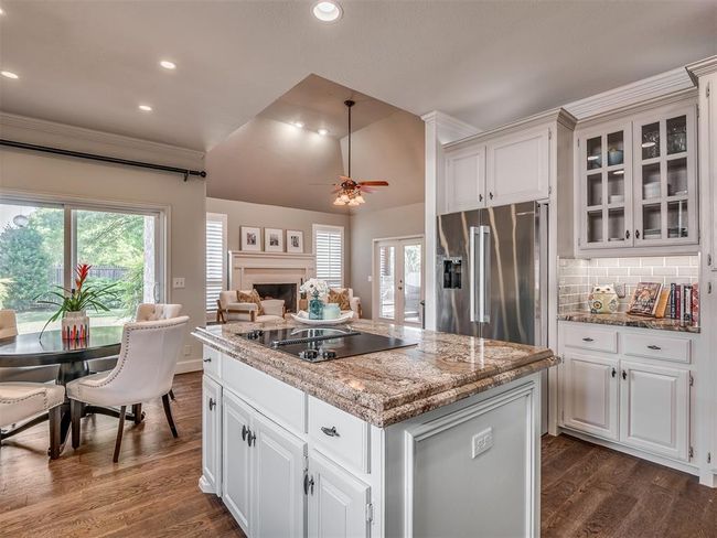 3605 Abbotsford, House other with 4 bedrooms, 3 bathrooms and null parking in Norman OK | Image 14