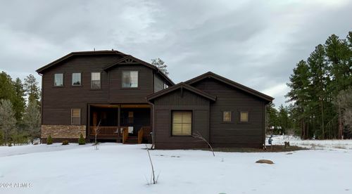 1761 S Alder Leaf Ln, Show Low, AZ, 85901-3250 | Card Image