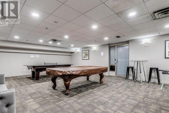 617 - 309 E Major Mackenzie Drive E, Condo with 2 bedrooms, 2 bathrooms and 1 parking in Richmond Hill (Harding) ON | Image 30