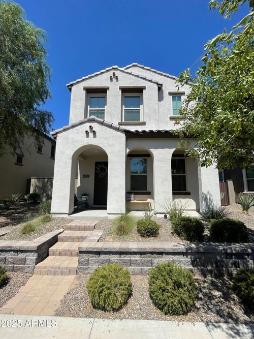 25541 N 21st Ave, Phoenix, AZ, 85085-8611 | Card Image