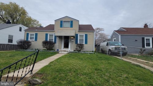 4909 Kramme Ave, BROOKLYN, MD, 21225-3026 | Card Image
