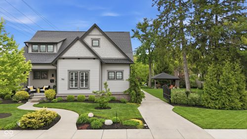 781 1st Ave Nw, Carmel, IN, 46032-1331 | Card Image