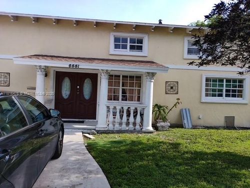 4441 Nw 36th Ct, Lauderdale Lakes, FL, 33319-5507 | Card Image