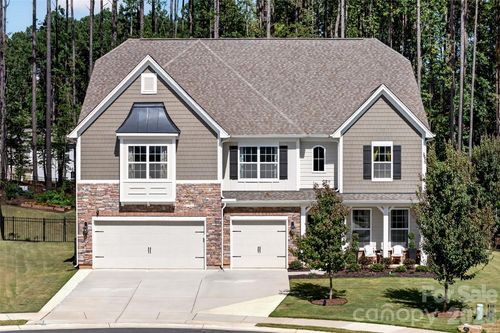 113 Vaughn Ct, Troutman, NC, 28166-0257 | Card Image