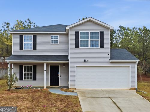 5325 Roundabout Dr, Columbus, GA, 31907-7489 | Card Image