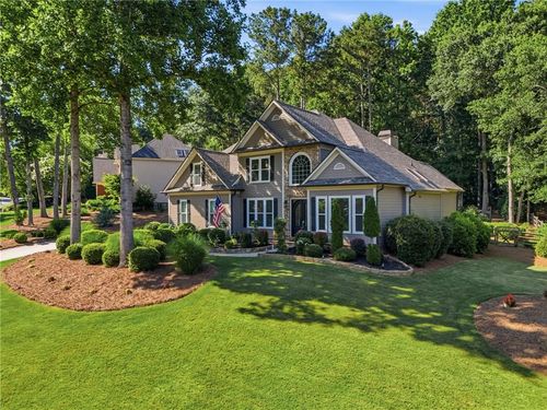 845 Riverhaven Dr, Suwanee, GA, 30024-4239 | Card Image