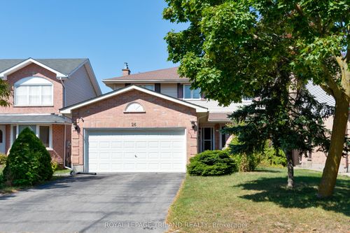 26 Redwood Lane, London, ON, N5V4C4 | Card Image