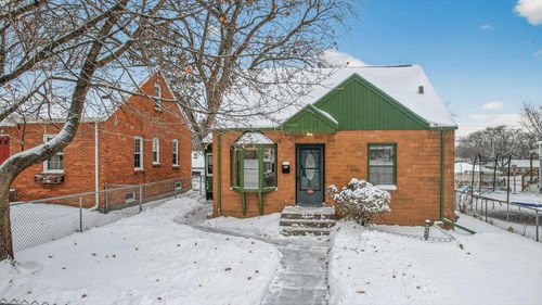 4950 5th St Ne, Columbia Heights, MN, 55421-1603 | Card Image