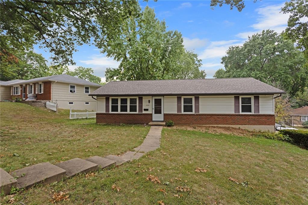 37th St, Kansas City, MO 64116