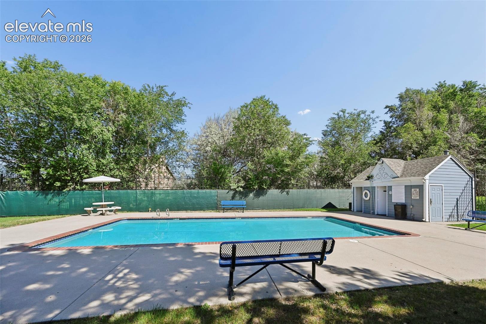 Residential in Colorado Springs