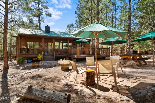 2750 W Lodgepole Lane, Show Low, AZ, 85901 | Card Image