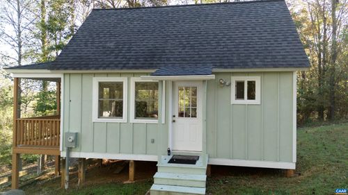 TBD Batesville Rd, AFTON, VA, 22920 | Card Image