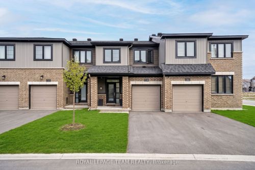 719 Doneraile Walk, Ottawa, ON, K2J7B9 | Card Image
